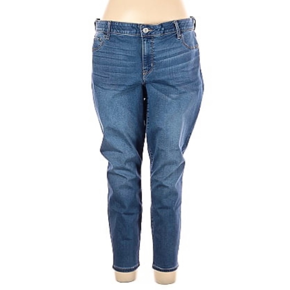Ava & VIV Jeans 20
